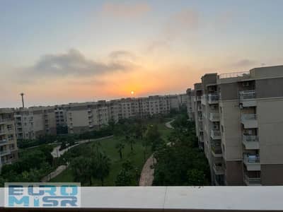 4 Bedroom Flat for Sale in Madinaty, Cairo - WhatsApp Image 2025-10-14 at 3.51. 07 PM (5). jpeg