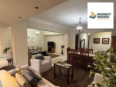 فلیٹ 3 غرف نوم للايجار في المهندسين، الجيزة - 1. jpg