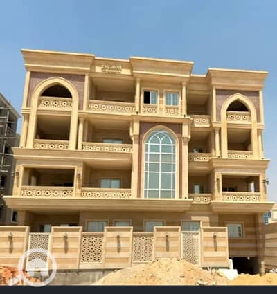 3 Bedroom Apartment for Sale in New Cairo, Cairo - WhatsApp Image 2025-10-15 at 14.37. 04_afad8820. jpg
