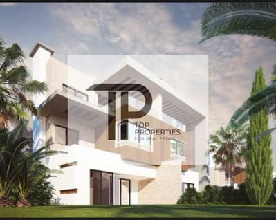 توين هاوس 4 غرف نوم للبيع في 6 أكتوبر، الجيزة - 1000352763. jpg