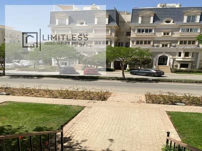 4 Bedroom Apartment for Sale in New Cairo, Cairo - WhatsApp Image 2025-10-14 at 6.58. 36 PM_800x600. jpg