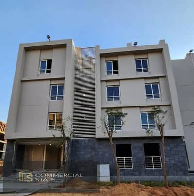 4 Bedroom Apartment for Sale in New Cairo, Cairo - WhatsApp Image 2025-10-13 at 17.25. 24_ab180c74. jpg