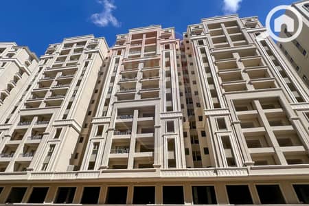 فلیٹ 3 غرف نوم للبيع في سموحة، الإسكندرية - 1. JPG
