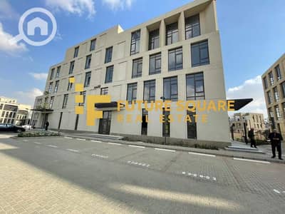 Office for Rent in New Cairo, Cairo - IMG-20251015-WA0042_result. jpg