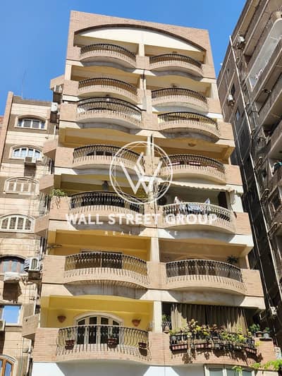 شقة 3 غرف نوم للبيع في مصر الجديدة، القاهرة - WhatsApp Image 2025-09-17 at 2.28. 57 PM (1). jpeg