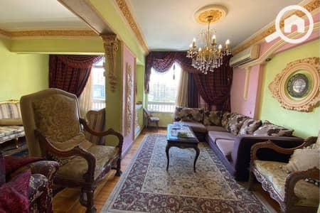 3 Bedroom Flat for Sale in Smoha, Alexandria - Untitled-1_0005_WhatsApp Image 2025-10-12 at 3.23. 31 PM. jpg