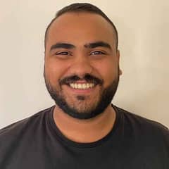 khaled ahmed