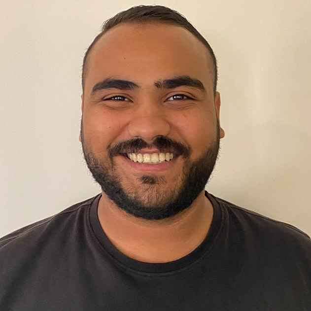 khaled ahmed