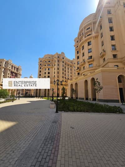 شقة 3 غرف نوم للبيع في العاصمة الإدارية الجديدة، القاهرة - WhatsApp Image 2025-10-15 at 11.40. 23_44494ca8. jpg
