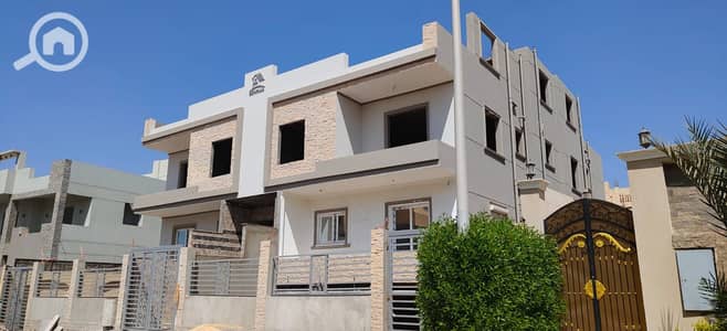 فلیٹ 3 غرف نوم للبيع في الشيخ زايد، الجيزة - WhatsApp Image 2025-10-11 at 2.29. 38 PM. jpeg