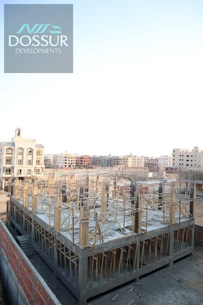 4 Bedroom Flat for Sale in New Cairo, Cairo - WhatsApp Image 2025-10-15 at 12.08. 15. jpeg