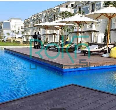 تاون هاوس 3 غرف نوم للبيع في 6 أكتوبر، الجيزة - 93db5340-9921-461e-92c9-de3465664b50. jpeg