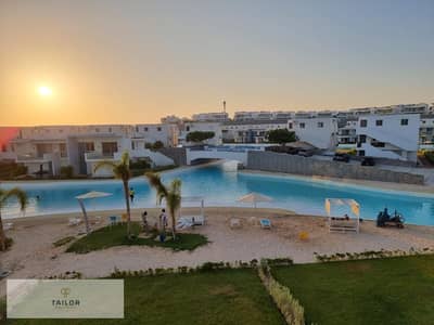 بنتهاوس 3 غرف نوم للبيع في الساحل الشمالي، مطروح - 02761043-ac28-4a16-b006-89c8f353f46b. jpeg