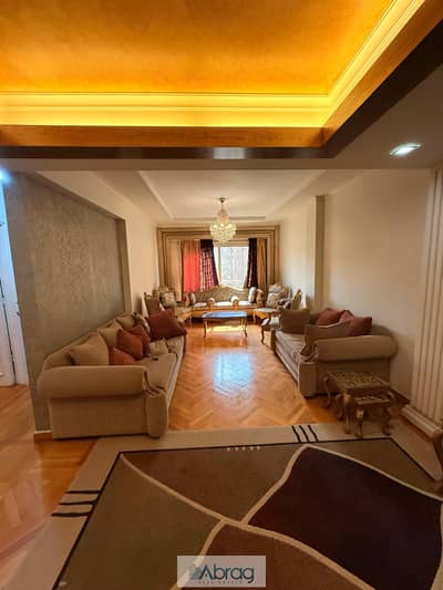 فلیٹ 3 غرف نوم للايجار في المهندسين، الجيزة - WhatsApp Image 2025-10-13 at 10.10. 20_64d85e0d. jpg
