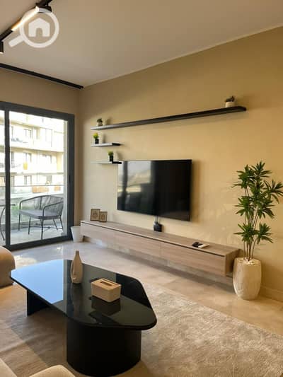 3 Bedroom Apartment for Rent in New Cairo, Cairo - WhatsApp Image 2025-10-15 at 12.12. 14 (2). jpeg