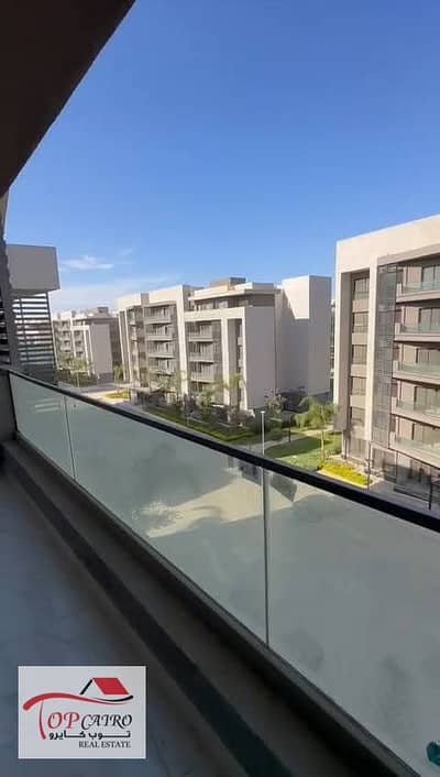 3 Bedroom Flat for Rent in Madinaty, Cairo - IMG-20251013-WA0047. jpg