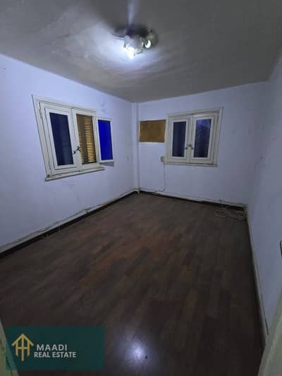 2 Bedroom Flat for Sale in Maadi, Cairo - IMG-20251015-WA0058. jpg