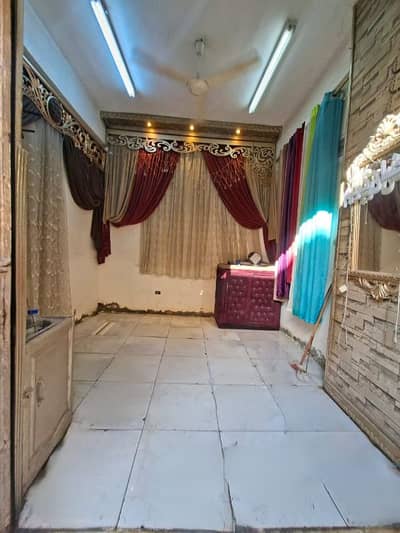 Retail for Sale in Sidi Beshr, Alexandria - محل تجاري للبيع في خالد بن الوليد - محمد نجيب