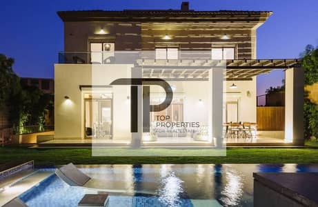 6 Bedroom Villa for Sale in Sheikh Zayed, Giza - 1000352783. jpg