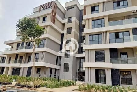 3 Bedroom Apartment for Sale in New Cairo, Cairo - 1. jpg