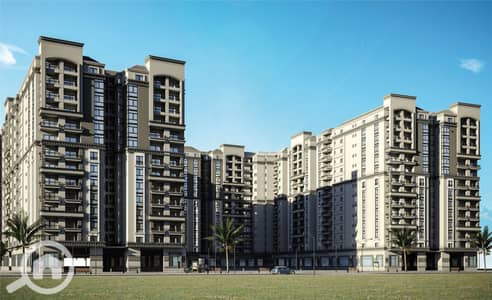 3 Bedroom Flat for Sale in Smoha, Alexandria - Image-09. jpg