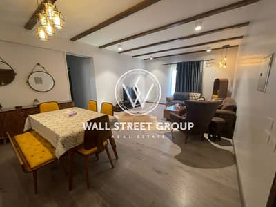 2 Bedroom Flat for Sale in New Cairo, Cairo - WhatsApp Image 2025-09-02 at 6.50. 19 PM (3). jpeg