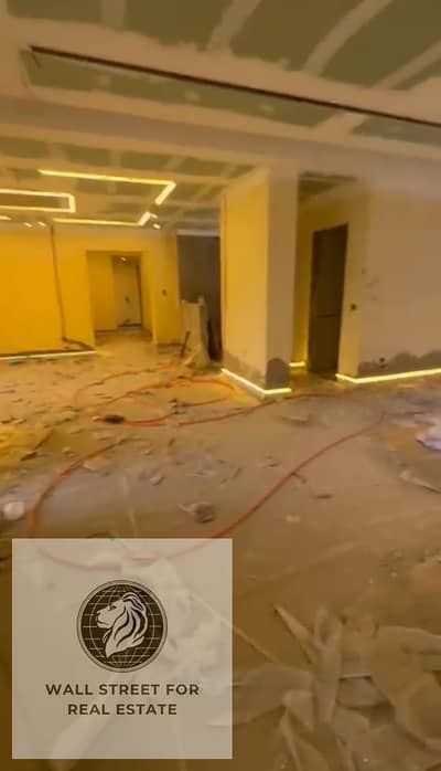 5 Bedroom Apartment for Sale in Madinaty, Cairo - WhatsApp Image 2025-10-15 at 3.06. 26 PM. jpeg
