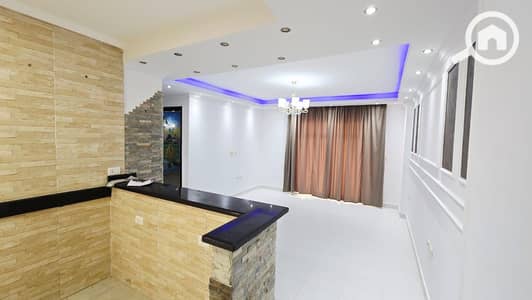 2 Bedroom Flat for Rent in Madinaty, Cairo - 1000544773. jpg