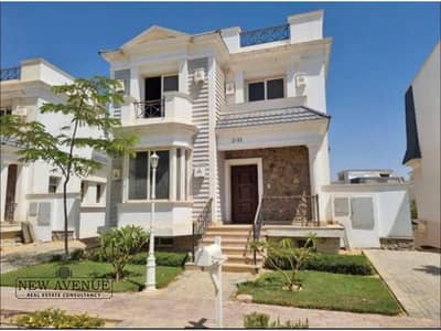 فیلا 5 غرف نوم للبيع في 6 أكتوبر، الجيزة - IMG-20251015-WA0019. jpg