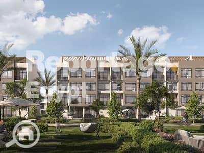 5 Bedroom Townhouse for Sale in Mostakbal City, Cairo - Layer 20. jpg