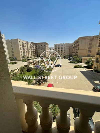 2 Bedroom Flat for Sale in New Cairo, Cairo - WhatsApp Image 2025-09-02 at 6.50. 19 PM. jpeg