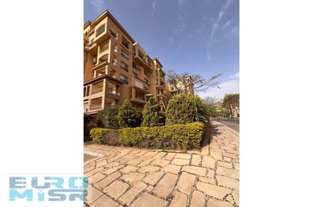 4 Bedroom Flat for Sale in Madinaty, Cairo - WhatsApp Image 2025-09-22 at 3.13. 53 PM (1). jpg