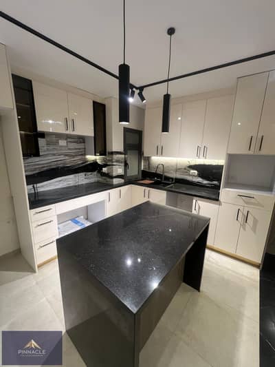 3 Bedroom Flat for Sale in New Cairo, Cairo - WhatsApp Image 2025-10-15 at 15.04. 07_89c92edf. jpg