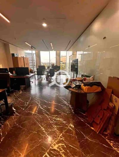 Office for Rent in New Cairo, Cairo - 1000089822. jpg