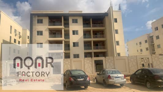 3 Bedroom Apartment for Sale in New Heliopolis, Cairo - WhatsApp Image 2025-04-22 at 5.45. 46 PM (2). jpeg