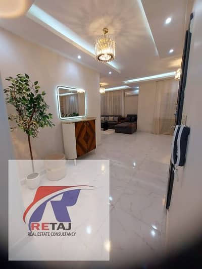 3 Bedroom Flat for Rent in New Cairo, Cairo - WhatsApp Image 2025-10-04 at 5.41. 49 PM (6). jpg