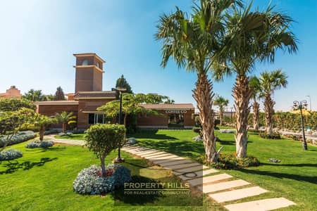 6 Bedroom Villa for Sale in 6th of October, Giza - WhatsApp Image 2024-11-27 at 10.33. 21 AM. jpeg