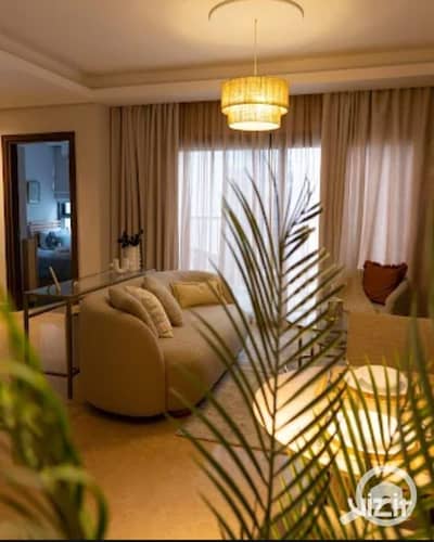 فلیٹ 2 غرفة نوم للايجار في الشيخ زايد، الجيزة - WhatsApp Image 2025-10-15 at 15.11. 48 (4). jpeg