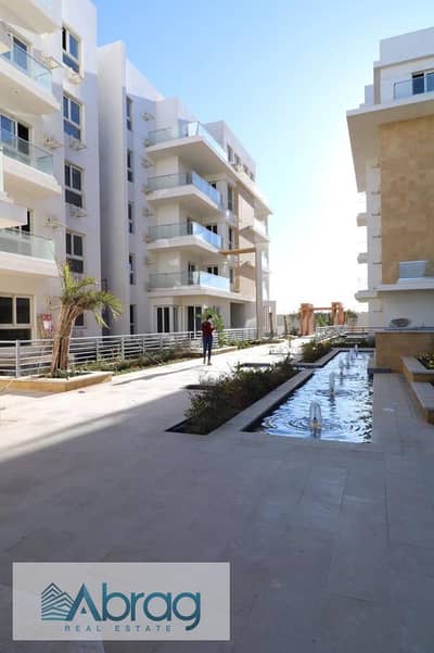 3 Bedroom Flat for Sale in 6th of October, Giza - WhatsApp Image 2022-02-21 at 3.35. 52 PM (1). jpeg