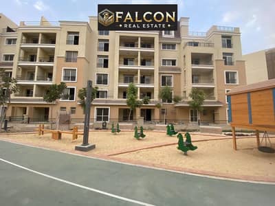 1 Bedroom Flat for Sale in Mostakbal City, Cairo - 810172fe-bf87-4d82-bf14-7b80a7dab117. jpg