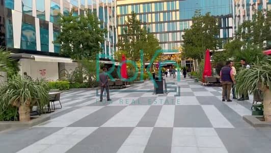 Office for Sale in Sheikh Zayed, Giza - maxresdefault. jpg