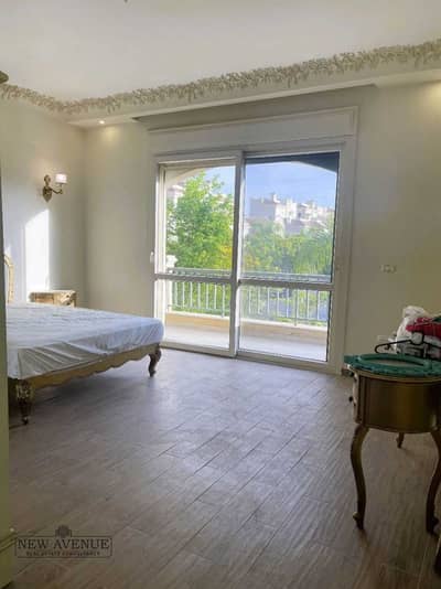 7 Bedroom Villa for Sale in Shorouk City, Cairo - WhatsApp Image 2025-10-12 at 11.07. 48 AM. jpeg