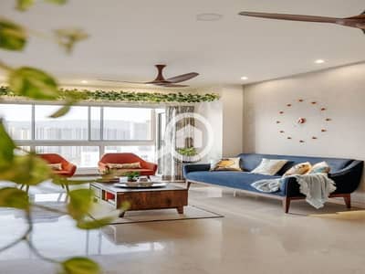 3 Bedroom Flat for Sale in New Cairo, Cairo - d157630a7a4e8182421a14915eae6ce4. jpg