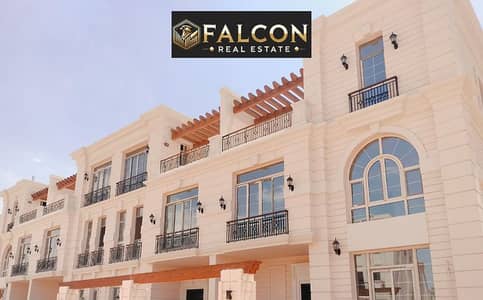 4 Bedroom Townhouse for Sale in New Capital City, Cairo - 10. jpg