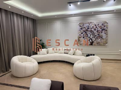 فیلا 3 غرف نوم للايجار في مدينتي، القاهرة - U343865 (29). jpeg