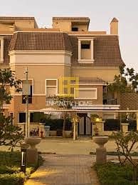 4 Bedroom Villa for Sale in Mostakbal City, Cairo - images (6) - Copy - Copy. jpg