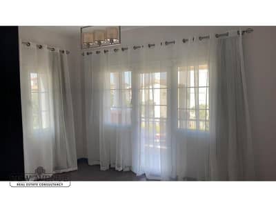 4 Bedroom Twin House for Rent in New Cairo, Cairo - 0b75295f-8d21-474c-9d8a-dda84732044d. jpg