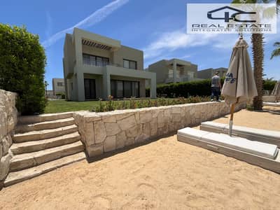4 Bedroom Villa for Sale in Ain Sukhna, Suez - WhatsApp Image 2025-10-14 at 4.48. 40 PM. jpeg 4 Bedroom Villa for Sale in Ain Sukhna, Suez - WhatsApp Image 2025-10-14 at 4.48. 40 PM. jpeg