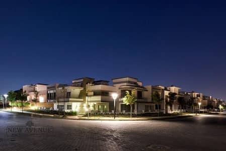 3 Bedroom Villa for Sale in New Cairo, Cairo - WhatsApp Image 2025-08-14 at 3.11. 40 PM. jpeg