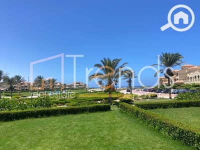شاليه 2 غرفة نوم للبيع في الساحل الشمالي، مطروح - WhatsApp Image 2025-08-13 at 1.45. 31 PM (1). jpg